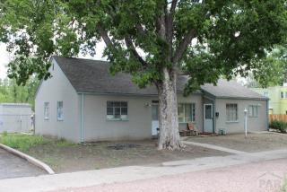 110 Grant Ave, Pueblo CO  81004-2131 exterior