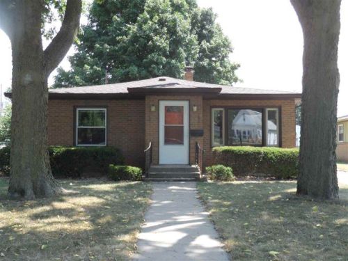 1016 Finney St, Vonachen Knolls, IL 61523-1536