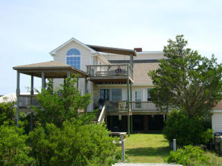 474 Shell Hill Rd, Sealevel, NC 28577-9644