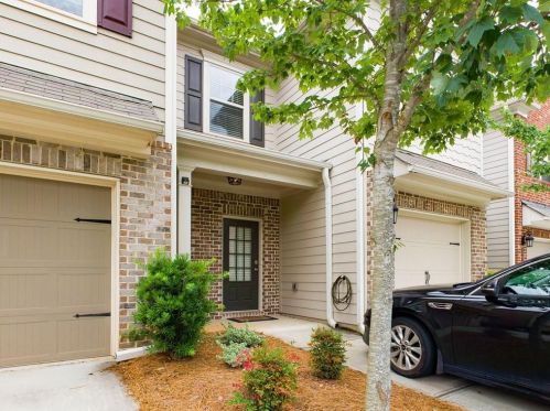 7071 Elmwood Ridge Ct, Atlanta GA  30340-1863 exterior