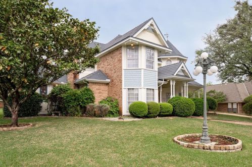 4100 Southwood, Colleyville, TX 76034-3813