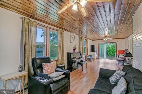 1113 Navahoe Dr, Silver Spring MD 20903-3338 exterior