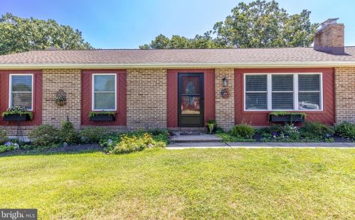 1805 Bernadette Ct, Forest Hill, MD 21050-2729