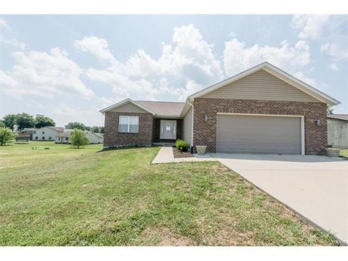 1306 Carribean Dr, Edwardsville, IL 62025-5145