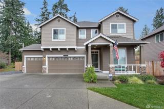 204 142nd St, Everett, WA 98208-7323
