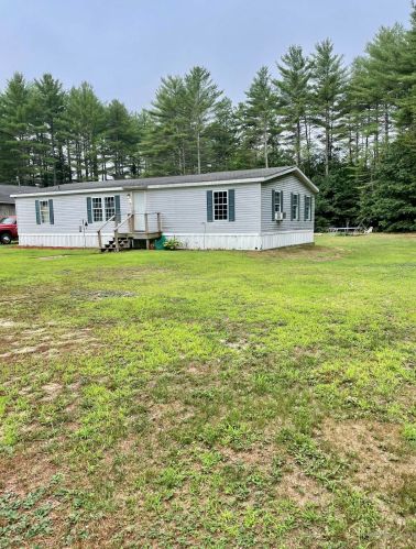 74 Coldwater Brook Rd, Otisfield, ME 04270-3364