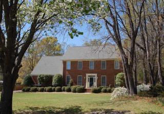 205 Headwater Cir, Irmo, SC 29063-8635