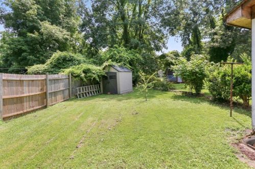 614 Ferris St, Atlanta GA  30310-2201 exterior