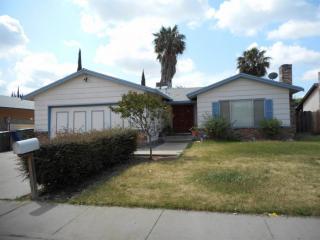 2720 Standford Ave, Ceres, CA 95307-3427