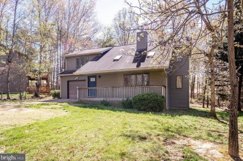375 Alleghany Dr, Mc Gaheysville, VA 22840-3211