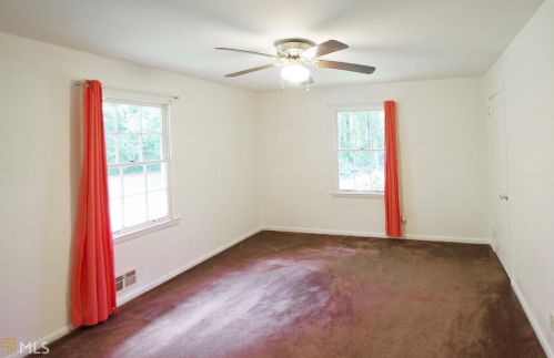 343 Hemphill Rd, Stockbridge GA  30281-2827 exterior