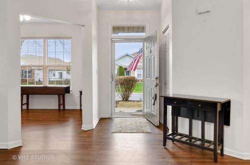 21513 Empress Ln, Plainfield, IL 60544-6337