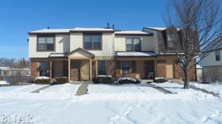 700 Adelaide St, Normal IL  61761-1562 exterior