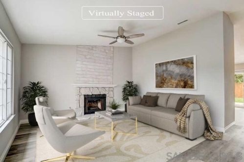 3791 Cherrystone St, Oceanside, CA 92058-1650