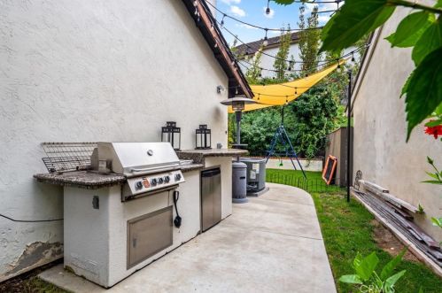 5938 Calle Principia, Anaheim CA  92807-4712 exterior