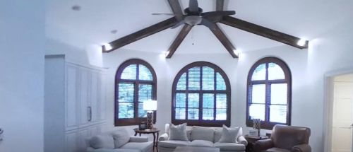 2622 Ellwood Dr, Atlanta GA  30305-3828 exterior
