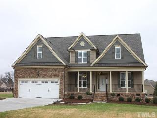 1308 Tavernier Knoll Ln, Raleigh, NC 27603-7516