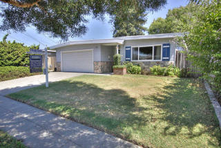 6360 Cotton Ave, Newark, CA 94560-4024