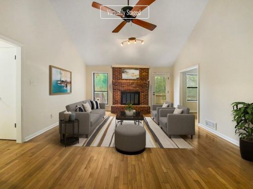 1319 Oakcrest Ct, Lilburn, GA 30047-2023