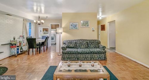 1113 Navahoe Dr, Silver Spring MD 20903-3338 exterior