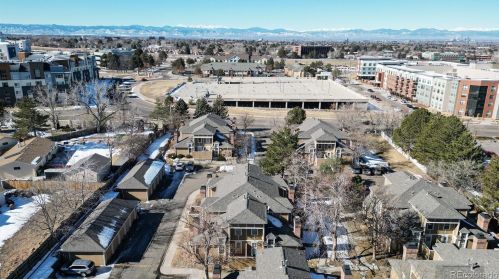 14149 Dickinson Dr, Denver CO  80014-7357 exterior