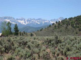 38 Uncompahgre Ct, Ridgway, CO 81432-9499