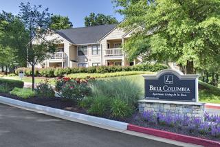 12020 Little Patuxent Pkwy, Columbia MD  21044-2778 exterior
