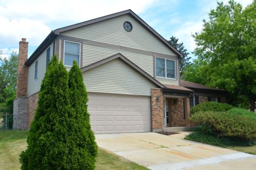 1106 Keating Dr, Arlington Hts, IL 60005-2416