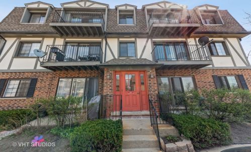 101 Armstrong Dr, Buffalo Grove, IL 60089-1757