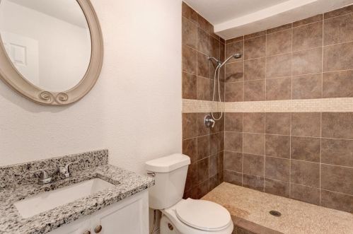 1817 Mccurdy St, Fort Worth TX  76104-6320 exterior