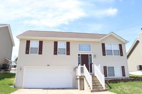 1015 San Luis Dr, Fenton, MO 63026-4238