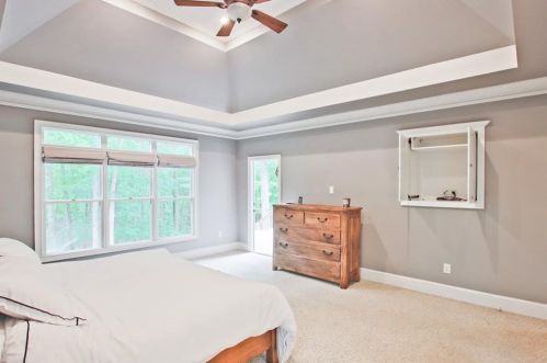 503 Sharp Mountain Pkwy, Big Canoe GA  30143-8607 exterior