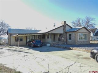 223 Park St, Delta, CO