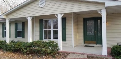112 Rex Dr, Collinsville, IL 62234-5518