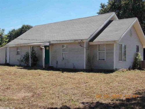 207 Gillham Rd, Beebe, AR 72012-9698
