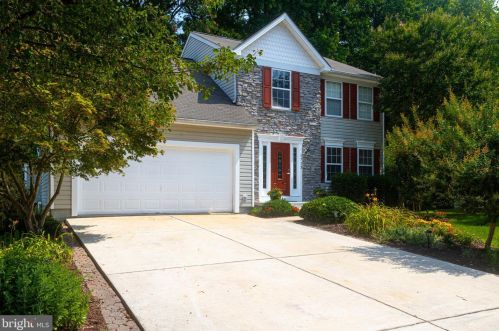 1713 Church Point Ct, Aberdeen, MD 21001-4390