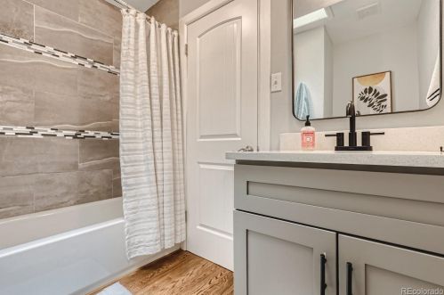 6883 Harvard Ave, Denver CO  80224-2505 exterior