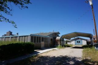 1201 Calvert Blvd, Ridgecrest, CA 93555-7969
