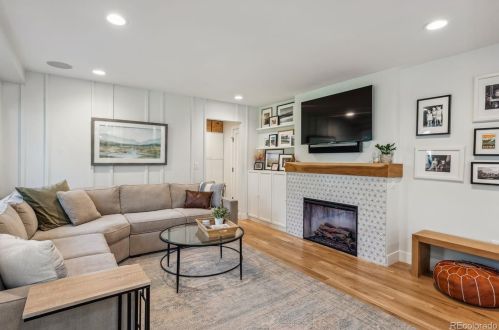 5665 Galena St, Englewood CO  80111-3721 exterior