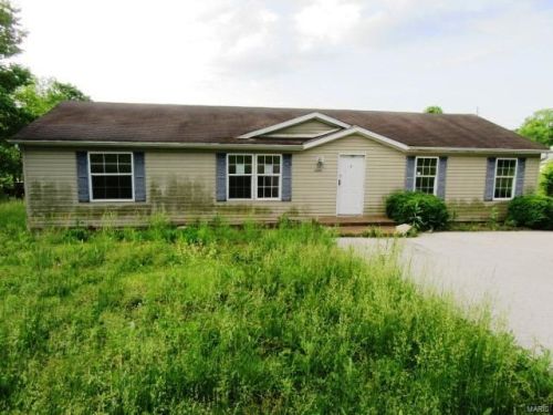 1084 Grand Ave, Catawissa, MO 63015-1432