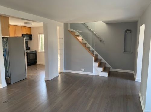 4151 Oriole Ave, Chicago IL  60706-1119 exterior