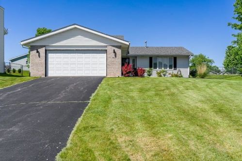 953 Brandy Bend Rd, The Ledges, IL 61073-7442