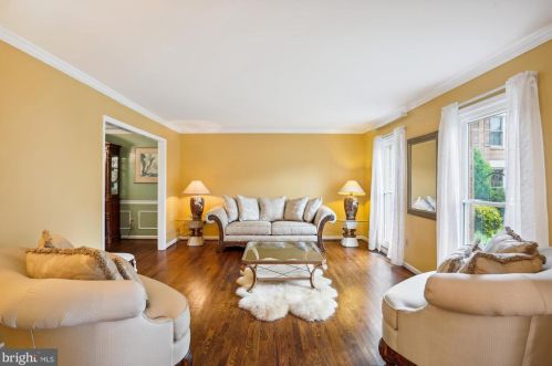 1616 Guston Ct, Silver Spring MD 20906-2138 exterior