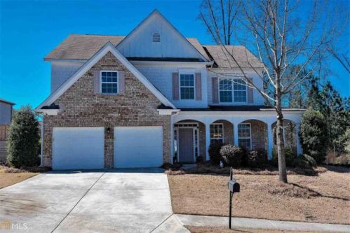 4062 Duran Ln, Auburn, GA 30011-4702