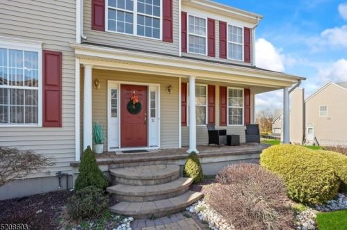 23 Princeton Highlands Blvd, Princeton, NJ 08540-8591