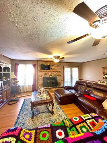 1017 Corley Rd, Conyers GA  30012-2041 exterior
