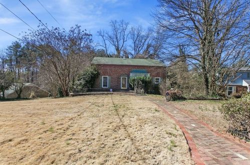 4729 Stillwood Cv, Forest Park, GA 30297-1811