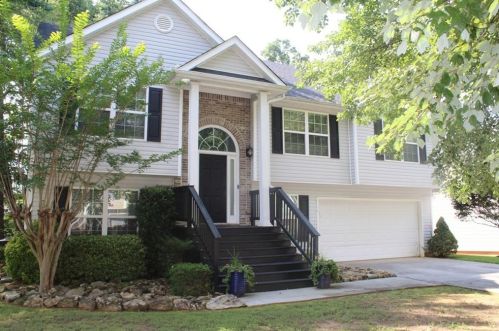 4365 Round Stone Dr, Lithonia, GA 30039-8790