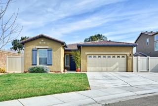 1710 Luna Bella Ln, Manteca, CA 95337-8732