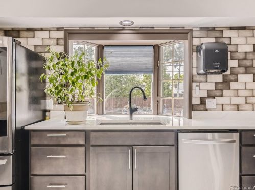 2775 Marshall St, Denver CO  80227-3516 exterior